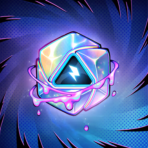Genesis Stones