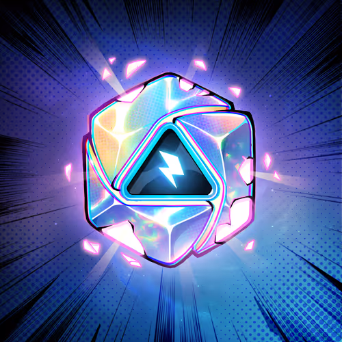Genesis Stones