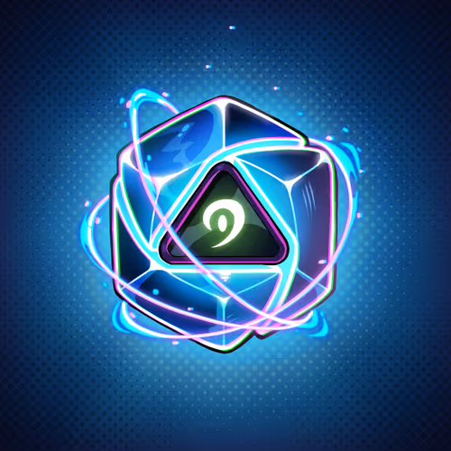 Genesis Stones