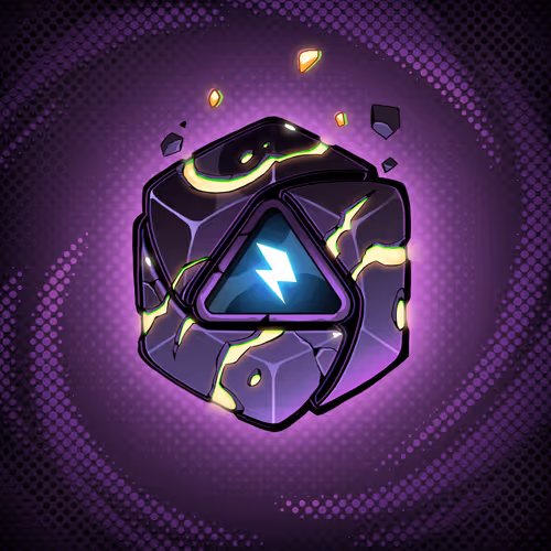 Genesis Stones