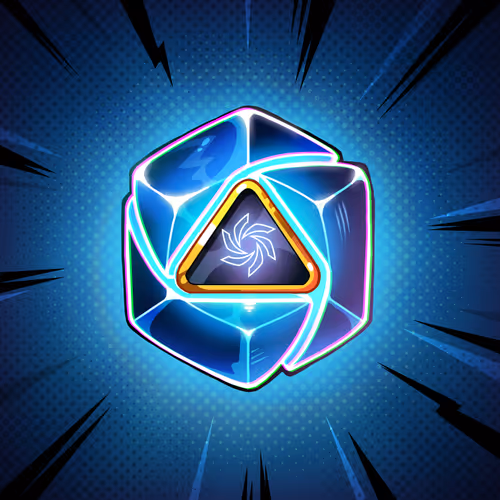 Genesis Stones