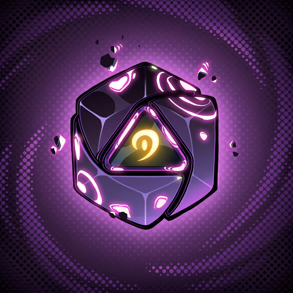 Genesis Dimensional Stone #964