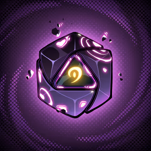 Genesis Dimensional Stone #964