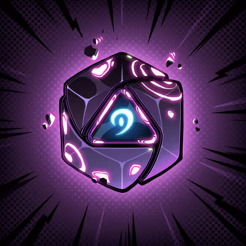 Genesis Stones