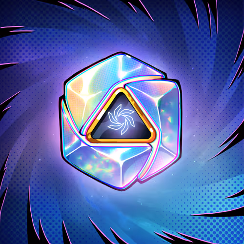 Genesis Stones