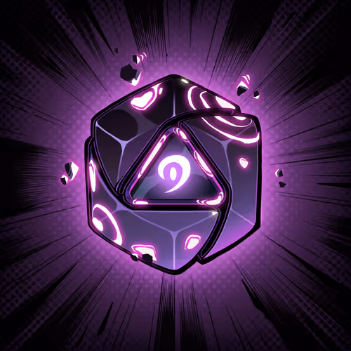 Genesis Stones
