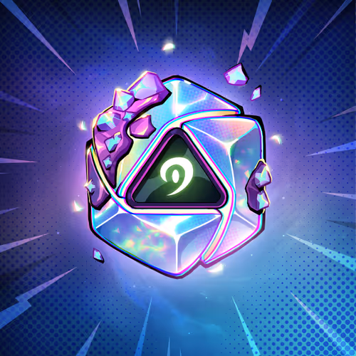 Genesis Stones