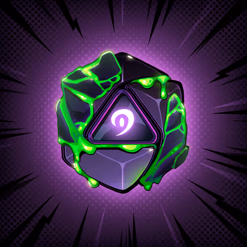 Genesis Stones