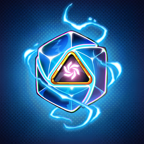 Genesis Stones