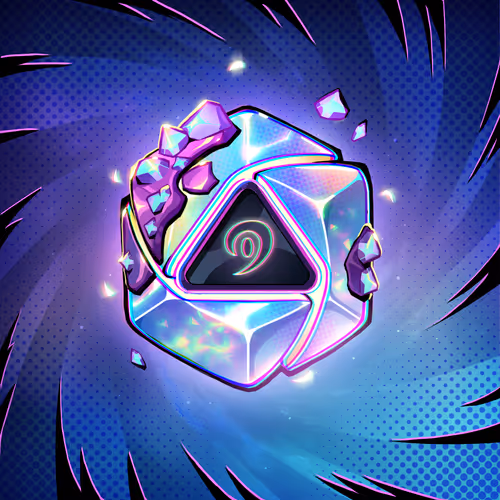 Genesis Stones