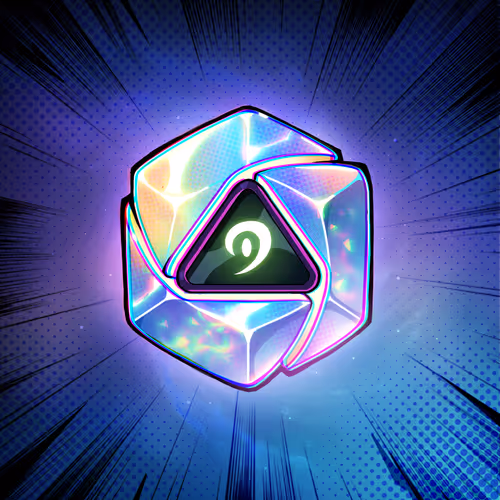 Genesis Stones