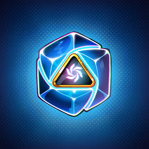 Genesis Stones