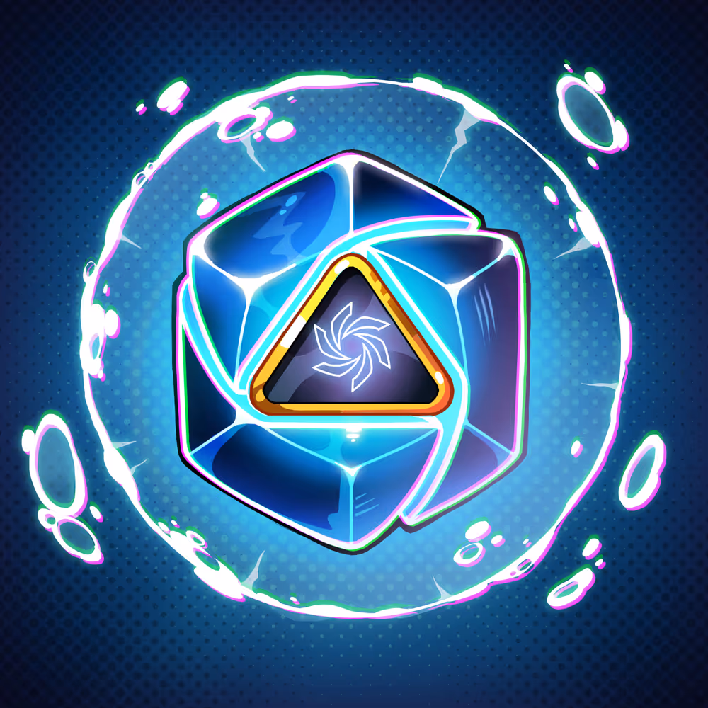 Genesis Dimensional Stone #970