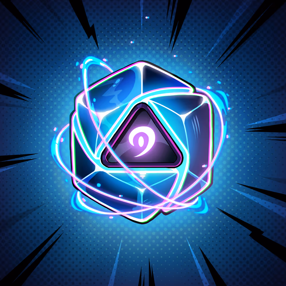 Genesis Dimensional Stone #996