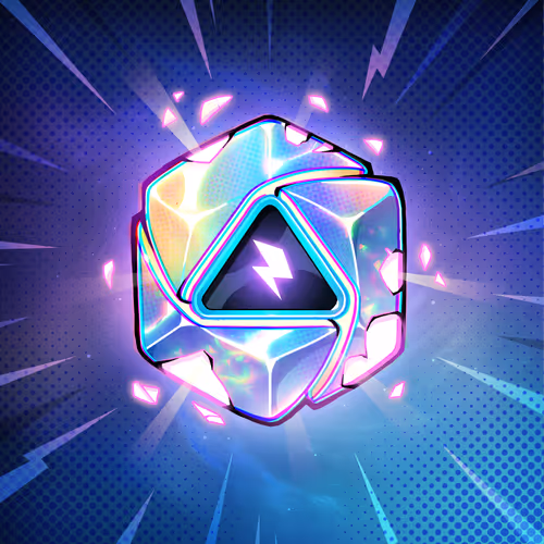 Genesis Dimensional Stone #476