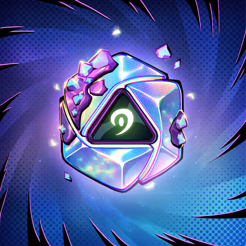 Genesis Stones