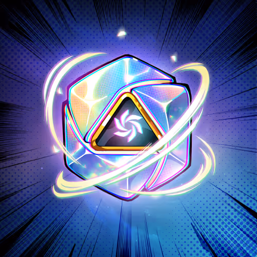 Genesis Dimensional Stone #981