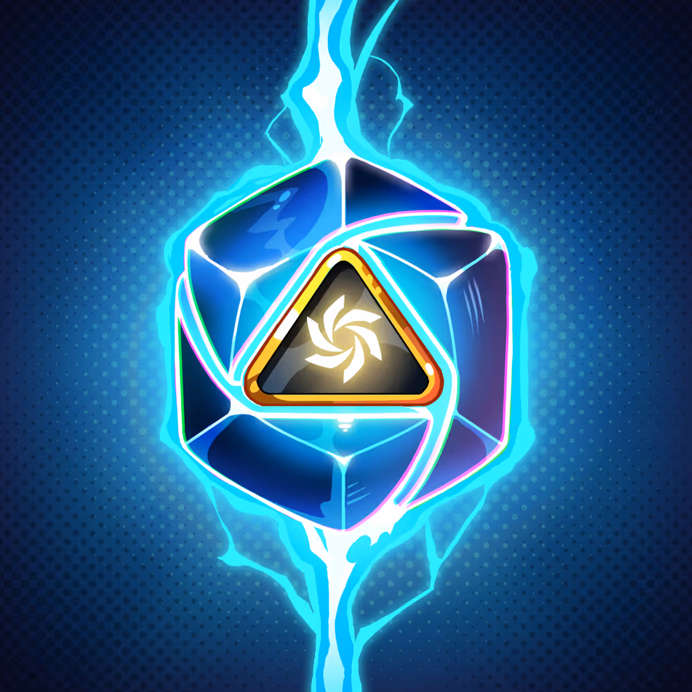 Genesis Dimensional Stone #978