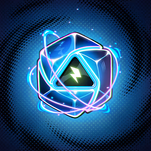 Genesis Stones