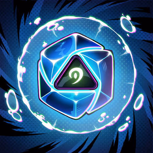 Genesis Stones