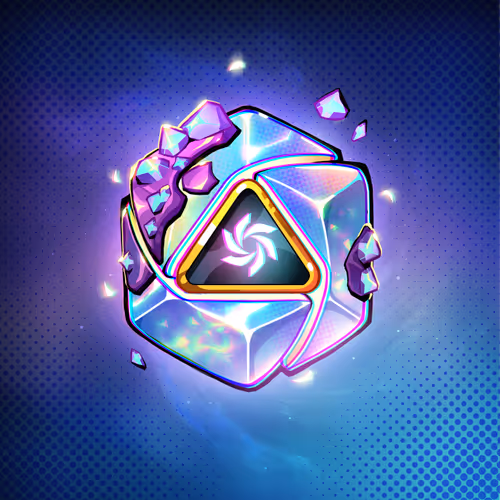 Genesis Stones