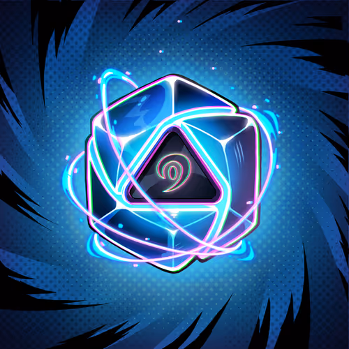 Genesis Stones
