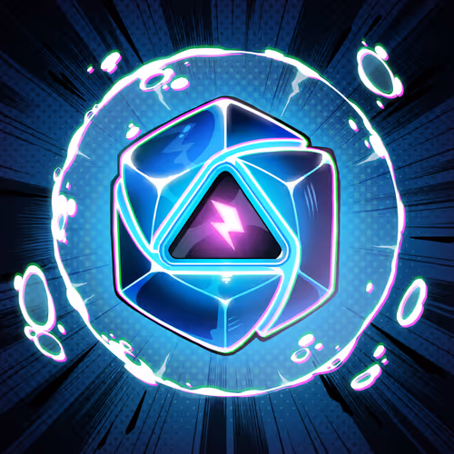 Genesis Stones
