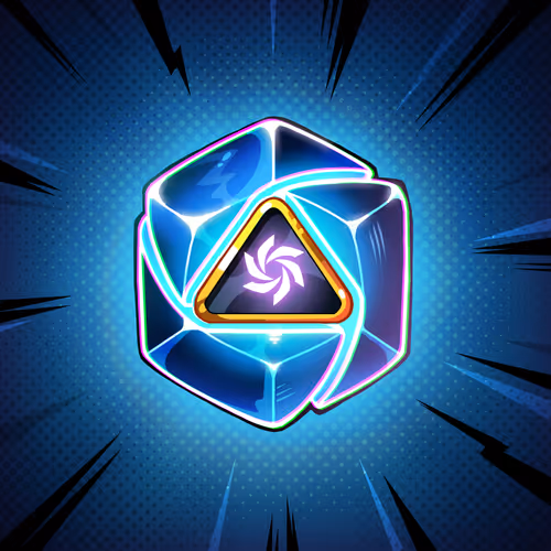 Genesis Stones