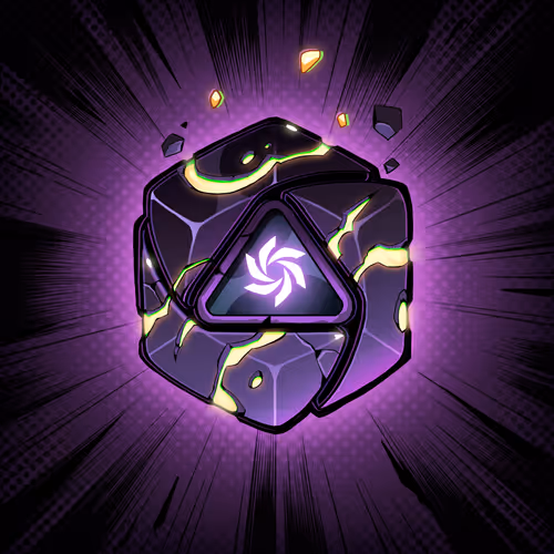 Genesis Stones