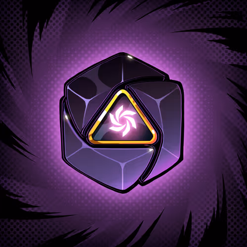 Genesis Stones