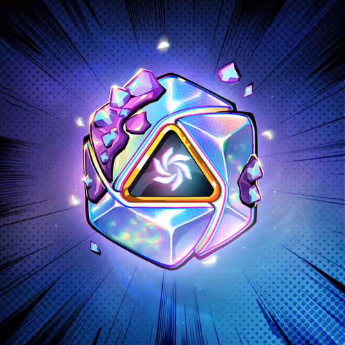 Genesis Stones