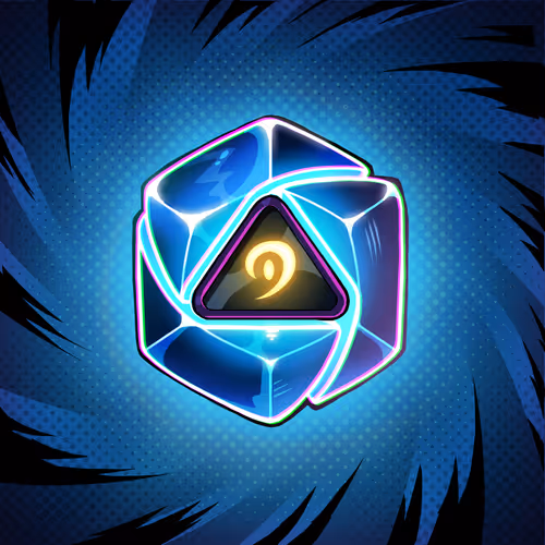 Genesis Stones