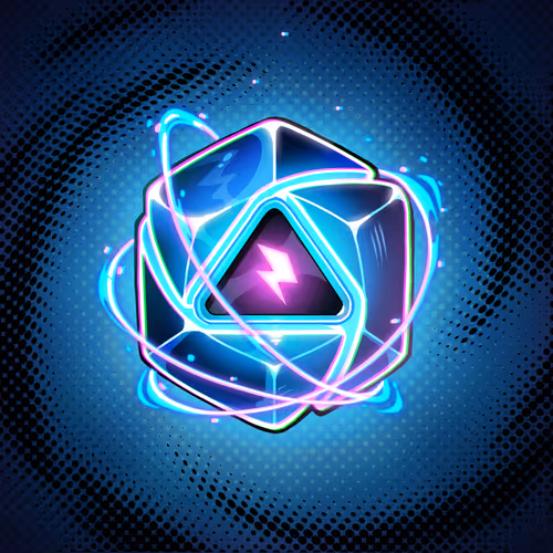 Genesis Stones