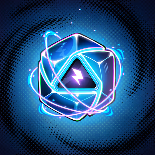 Genesis Stones