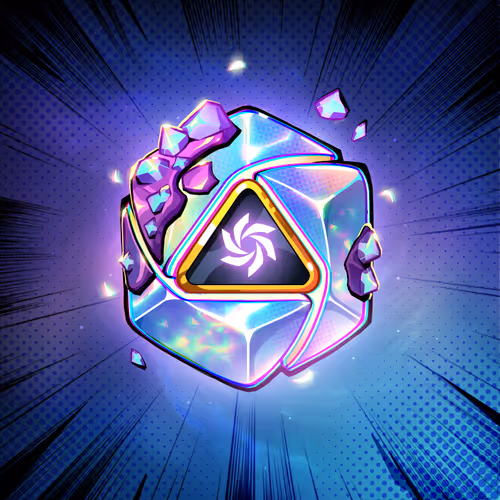 Genesis Stones