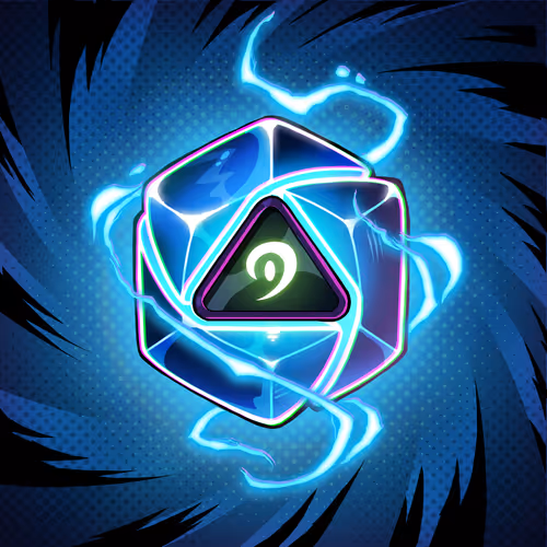 Genesis Stones