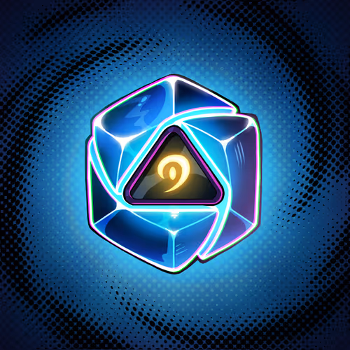 Genesis Stones