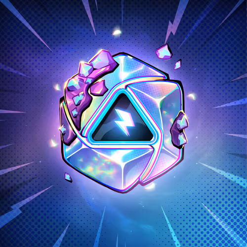 Genesis Stones
