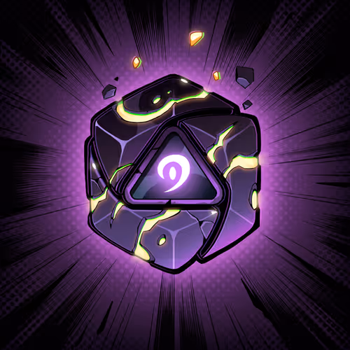 Genesis Stones