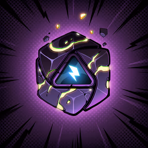 Genesis Stones