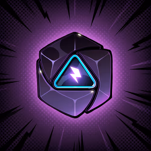 Genesis Stones