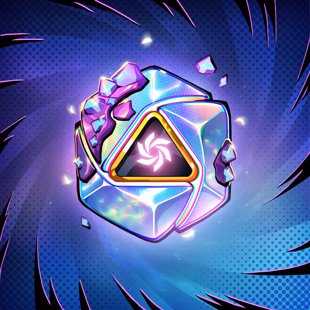 Genesis Dimensional Stone #984