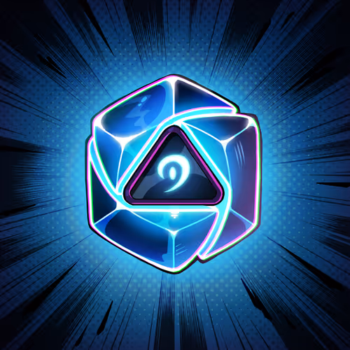 Genesis Stones