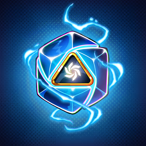 Genesis Stones