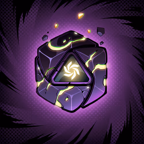 Genesis Stones