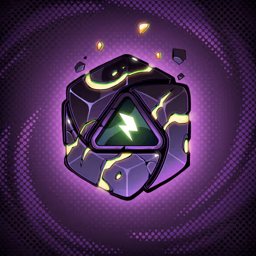 Genesis Stones