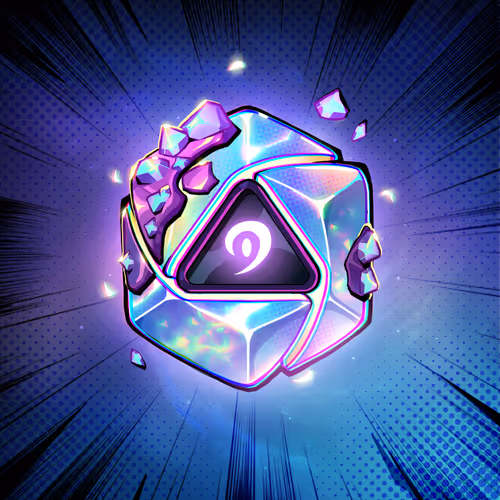 Genesis Stones
