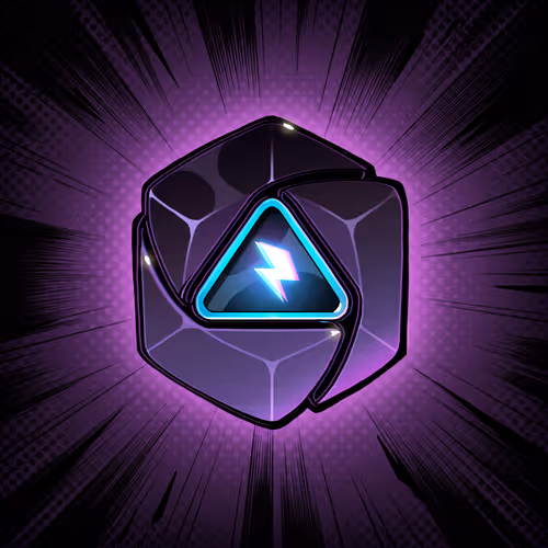 Genesis Stones