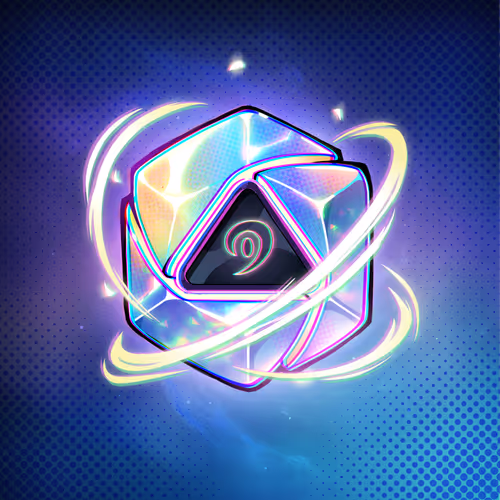 Genesis Stones
