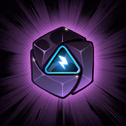 Genesis Stones